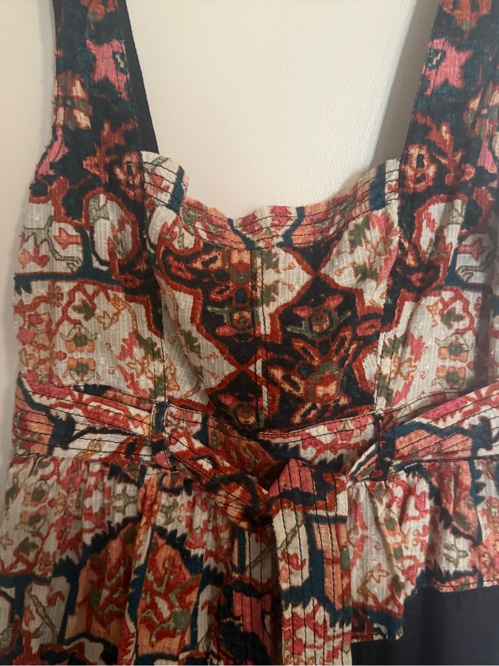 Anthropologie dress size S - Picture 9 of 10